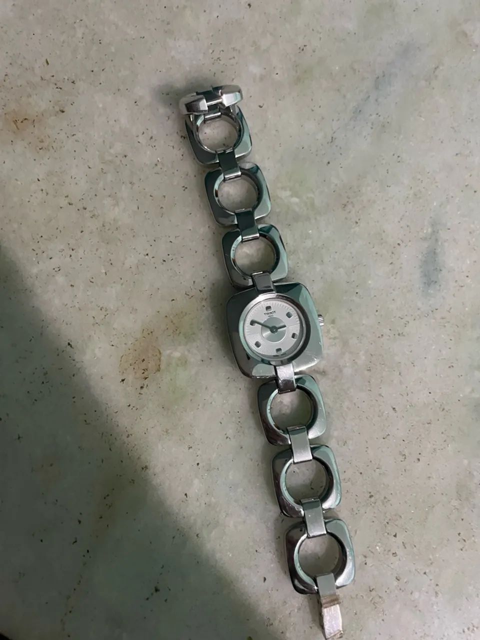 Relógio Tissot feminino  - Foto 4