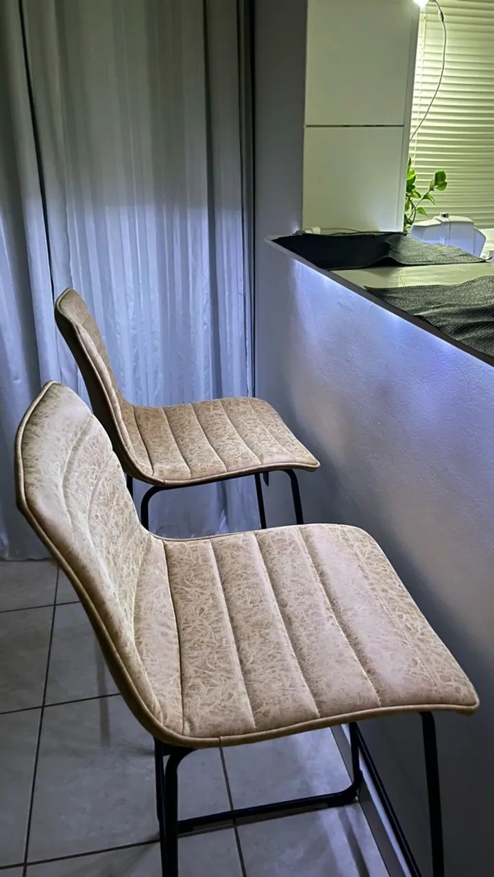 Banquetas  - Foto 2