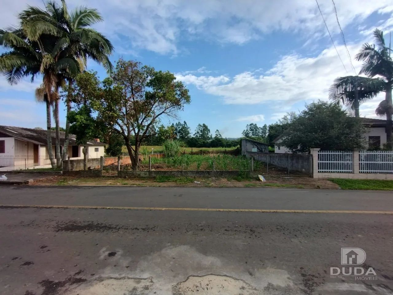 Terreno à Venda no Loteamento Edna - Foto 3