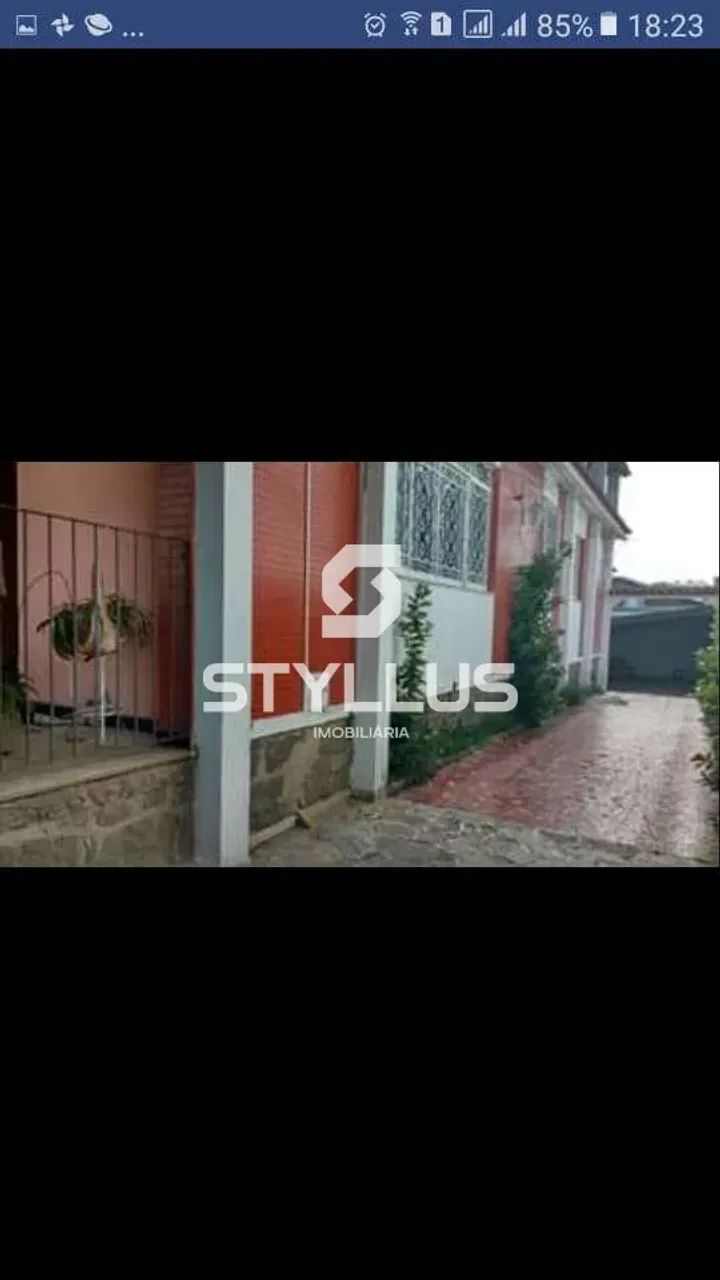 Cachambi | Casa 4 quartos, sendo 1 suite - Foto 2