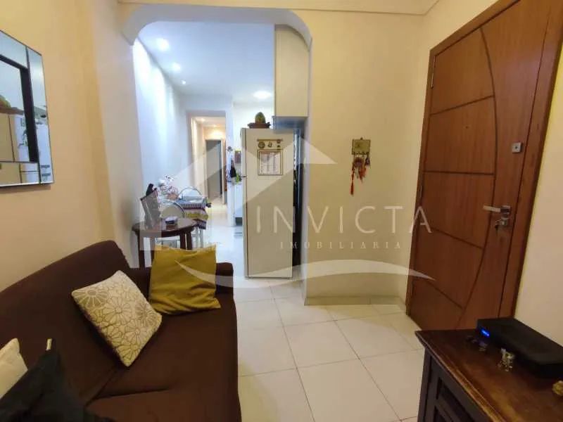 MARAVILHOSO QUARTO E SALA NO POSTO 2!!! - Foto 4