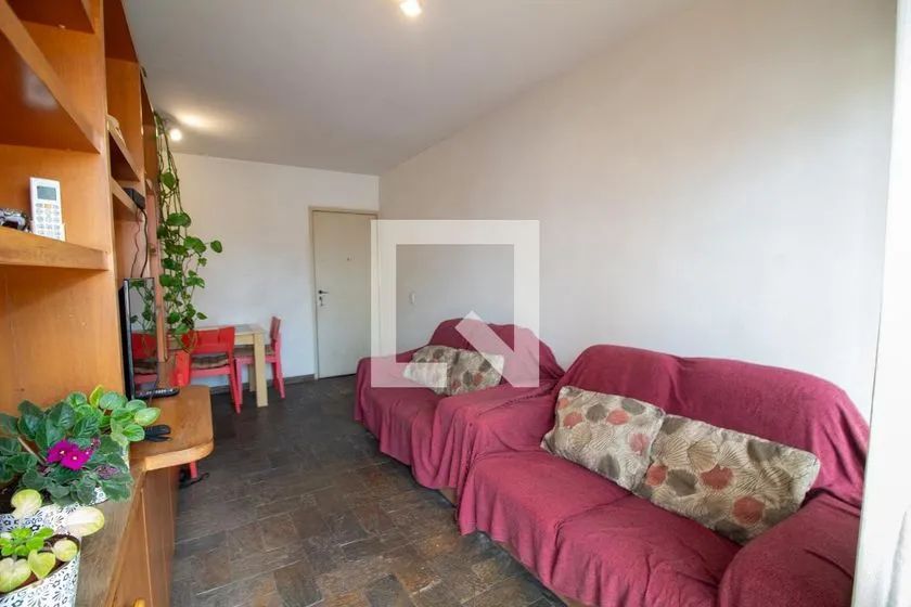 Apartamento à Venda - Campo Belo, 2 Quartos, 62 m2 - Foto 5