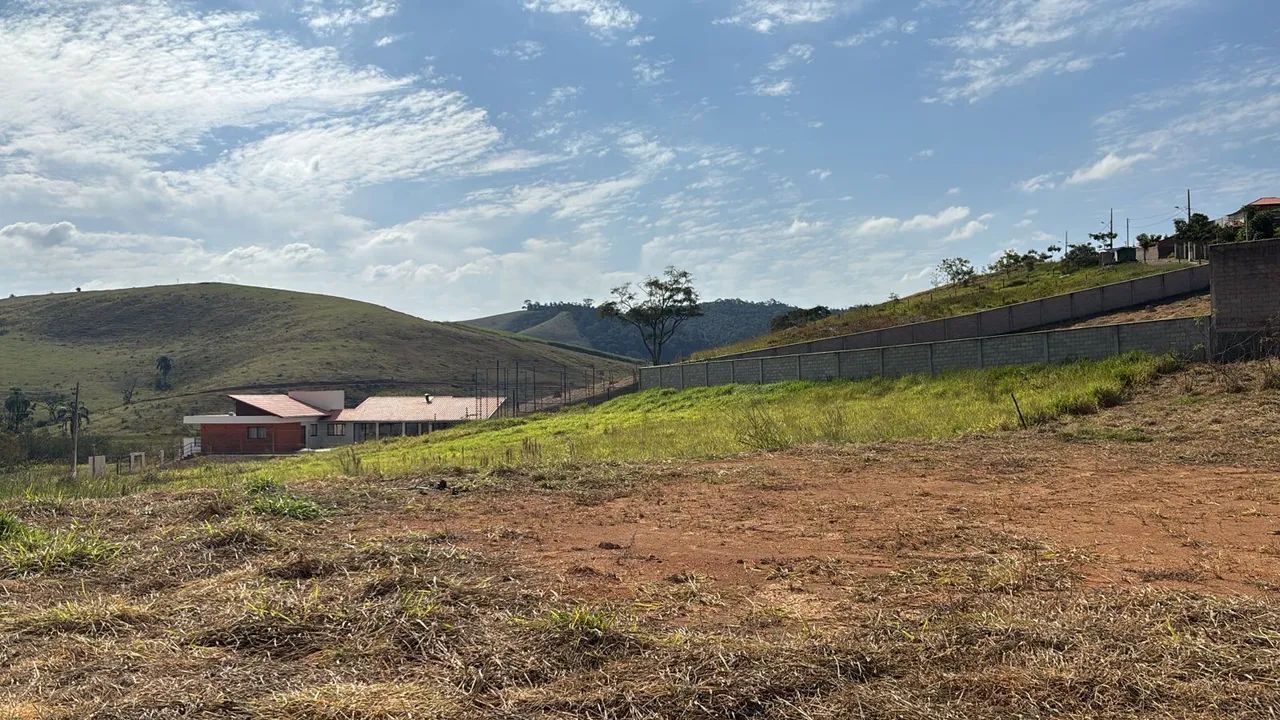 Lote / Terreno - Belmiro Braga - Foto 4