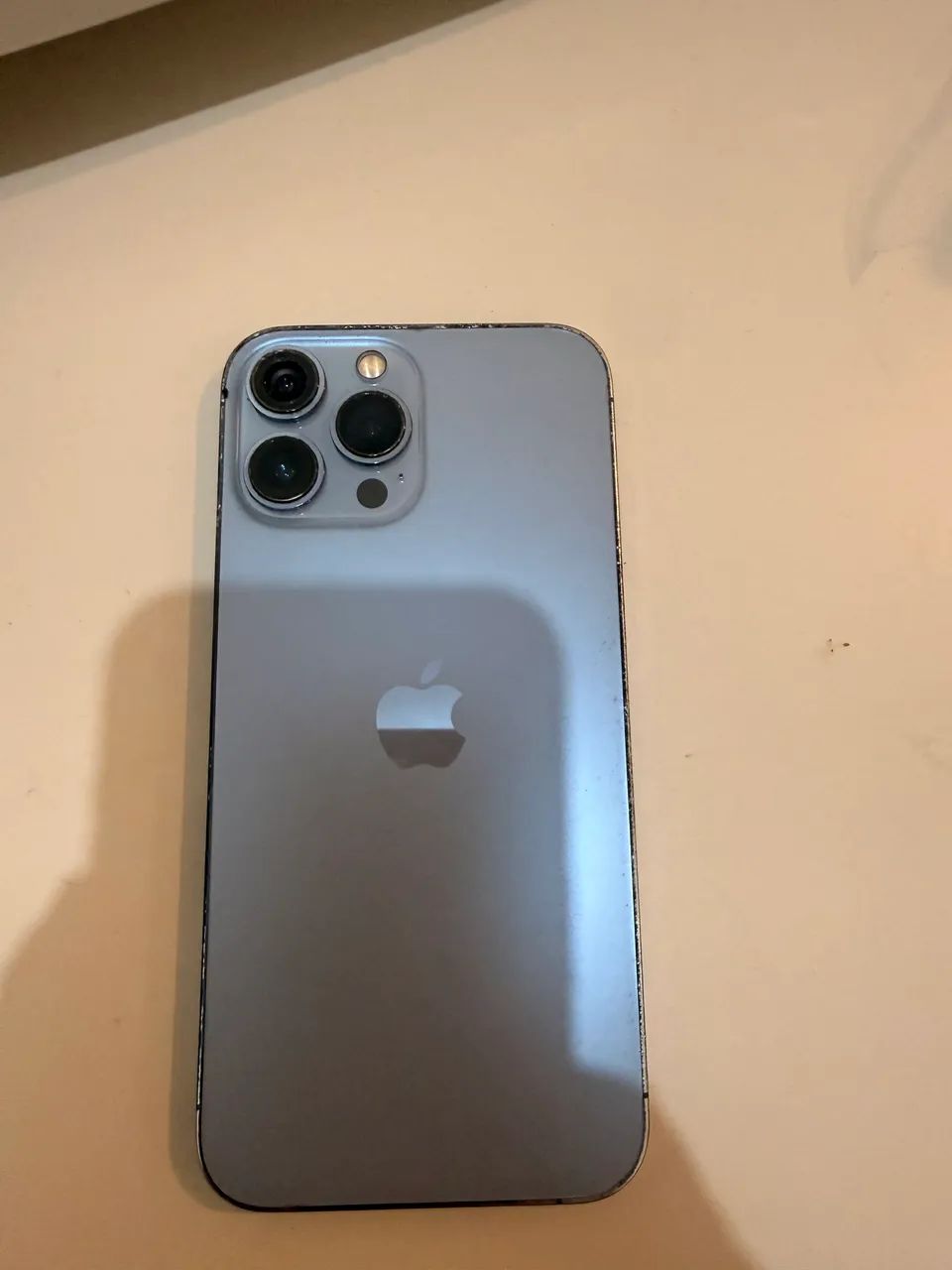 Celular IPhone 13 Pro Max 256gb - Foto 4