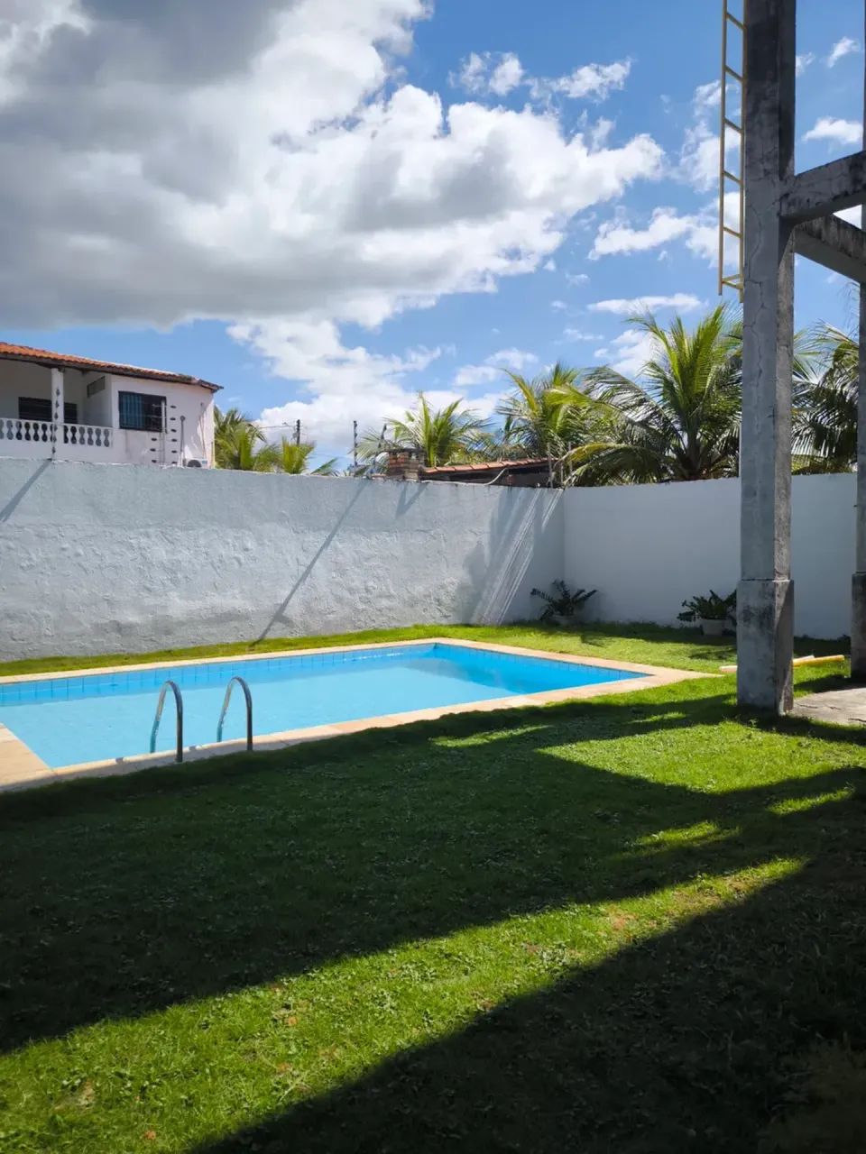 Ótimo TRIPLEX, 03 quartos, 2 suítes,wcs, 2 vagas, vista mar. - Foto 4