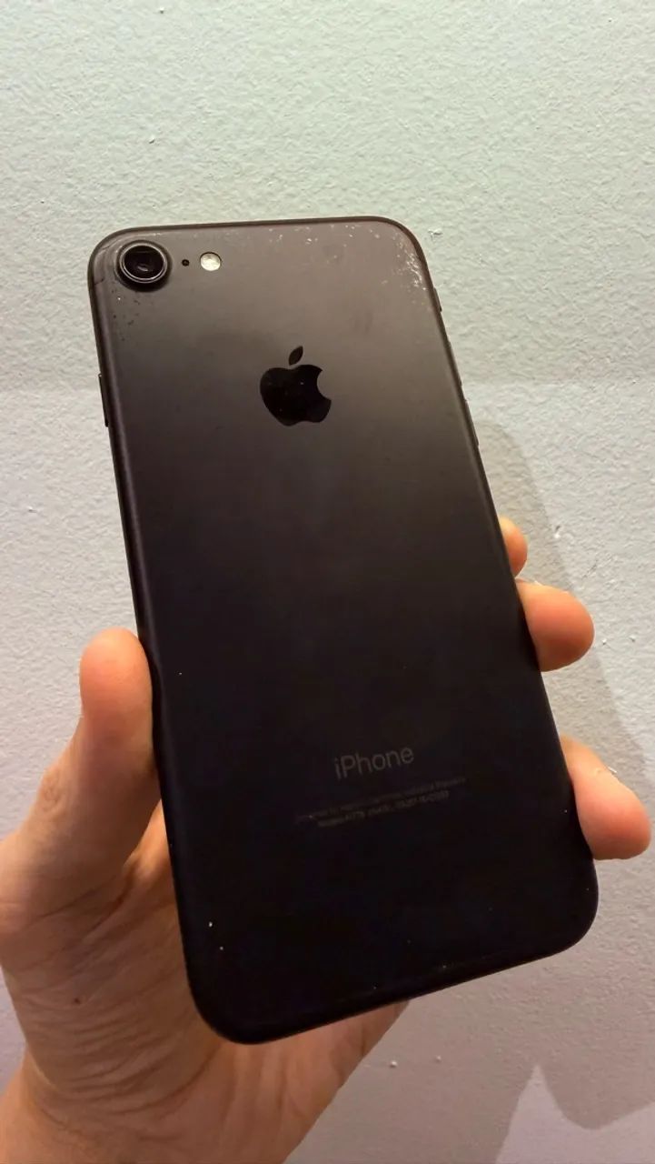 Iphone 7 128gb - Foto 4