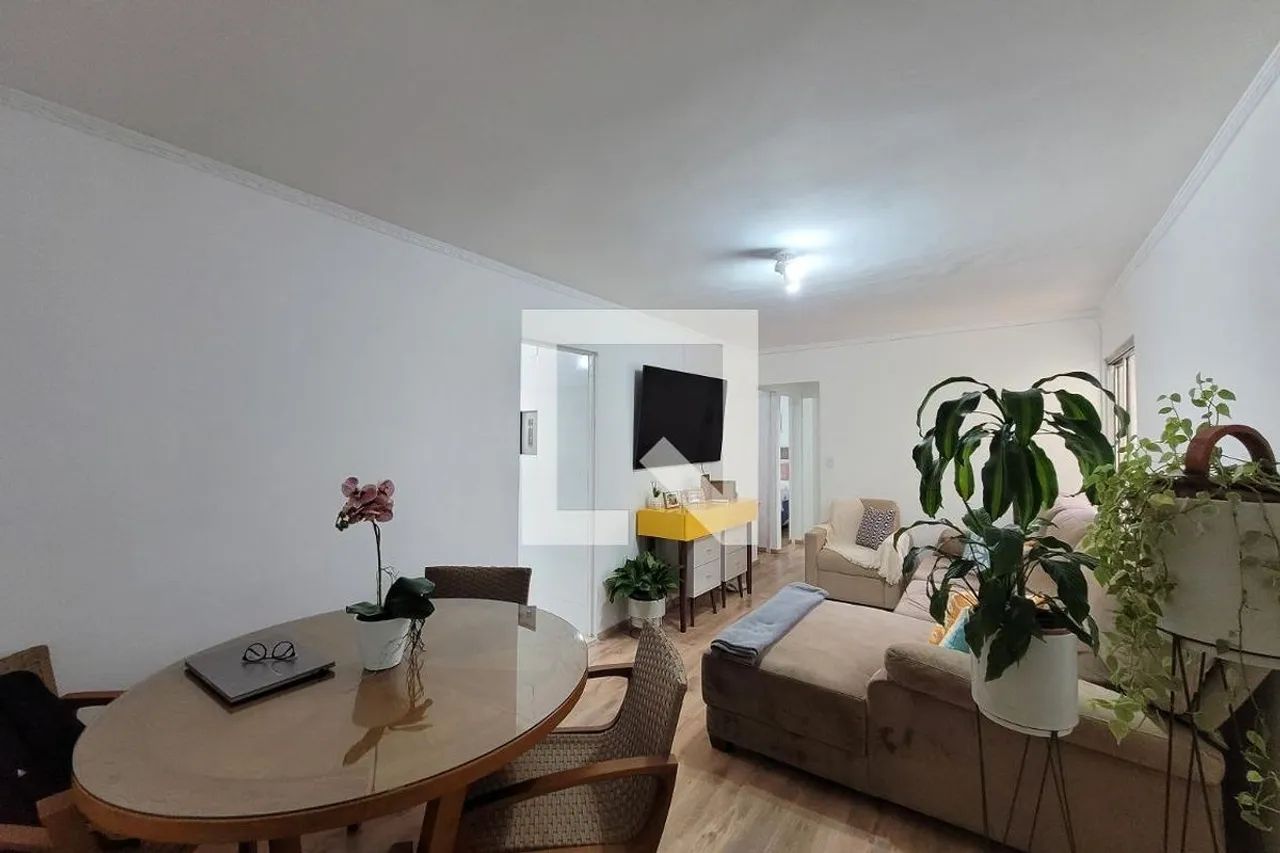 Apartamento à Venda - Vila das Mercês, 3 Quartos, 62 m2 - Foto 5