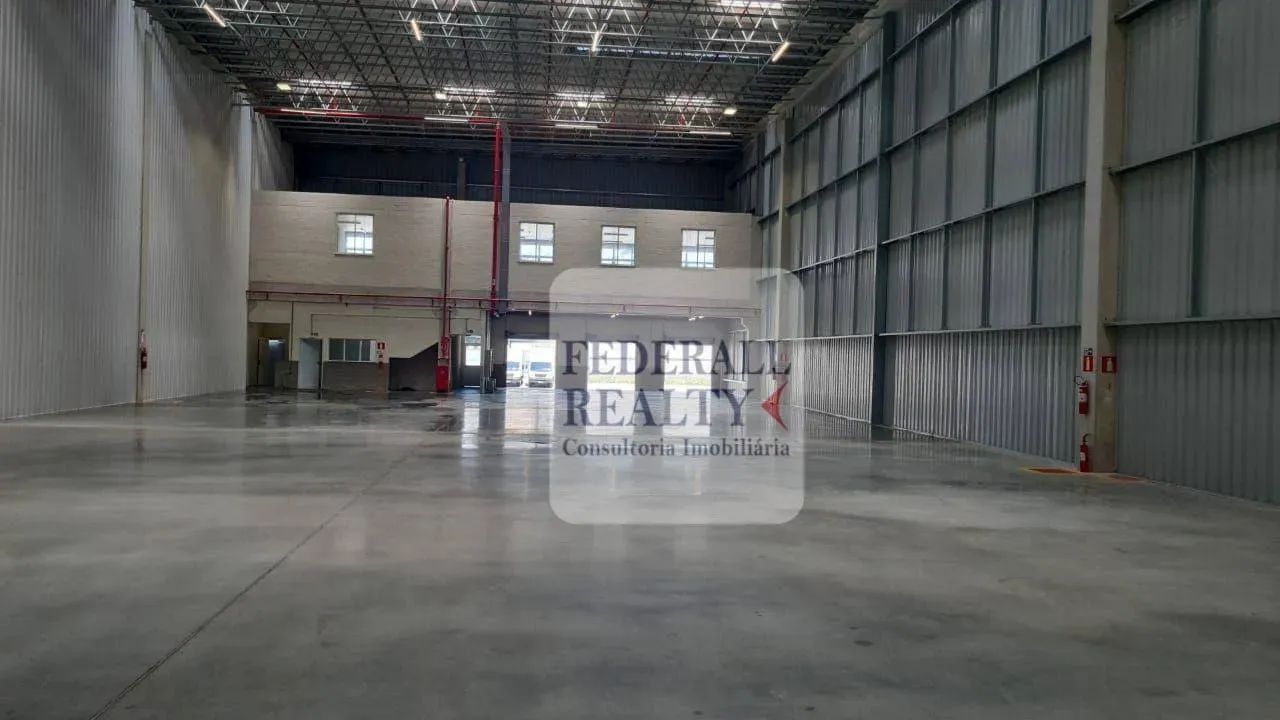 Aluguel galpão Pavuna - Foto 3