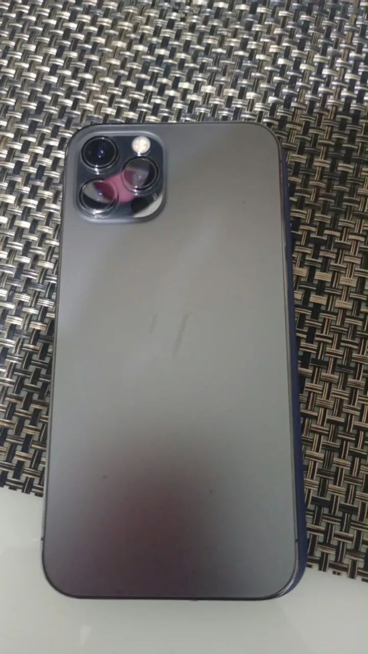 iPhone 12 PRO 128GB - Foto 2