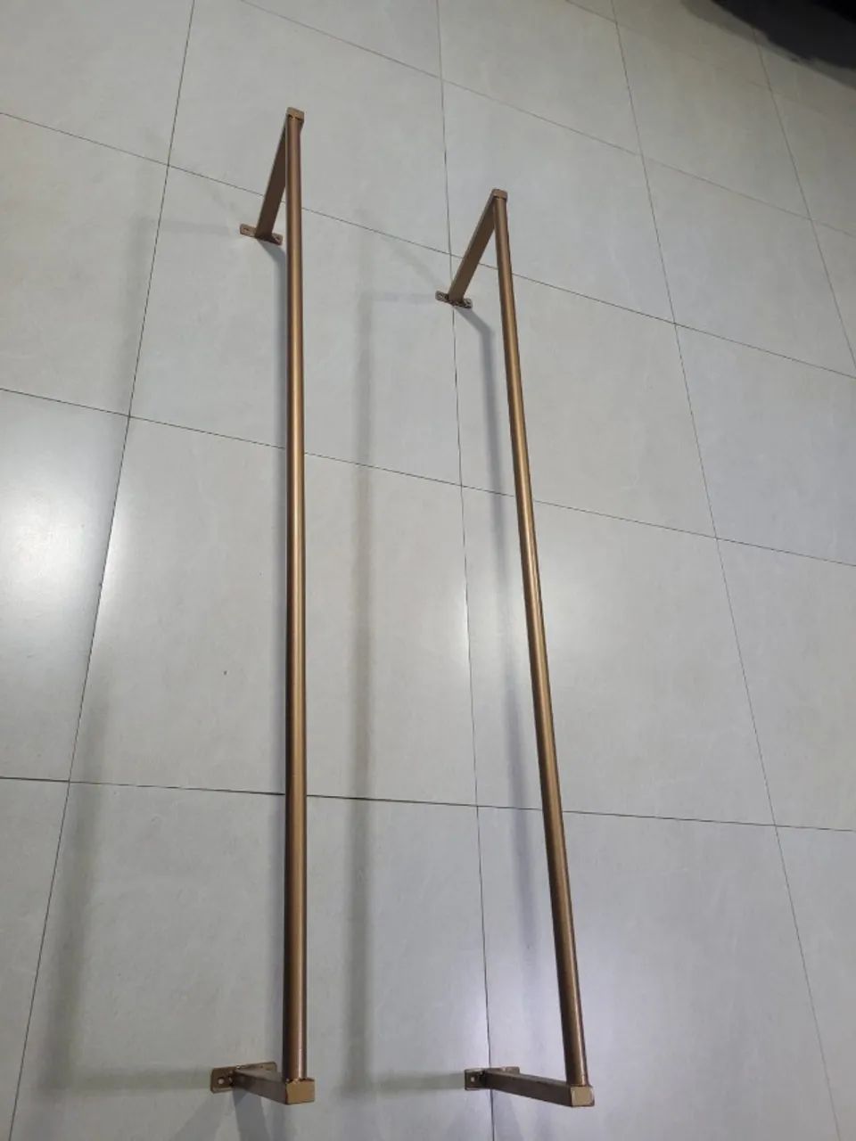 Araras para loja - Foto 2