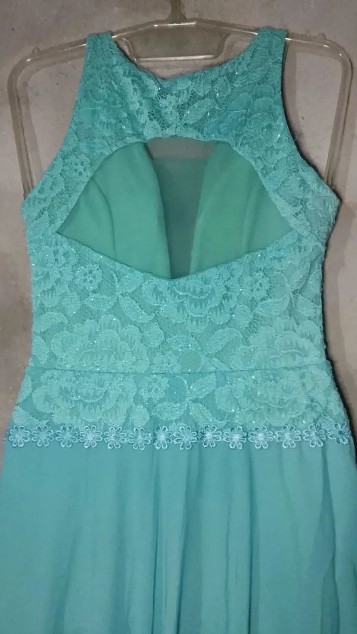 Vestido de festa  - Foto 5