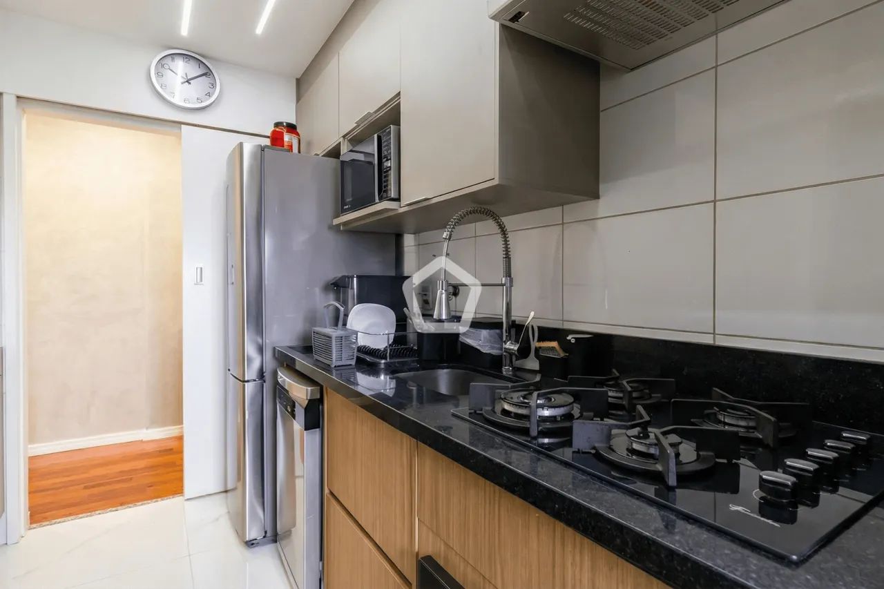 Apartamento à venda 62m² , Vila Andrade - Foto 3