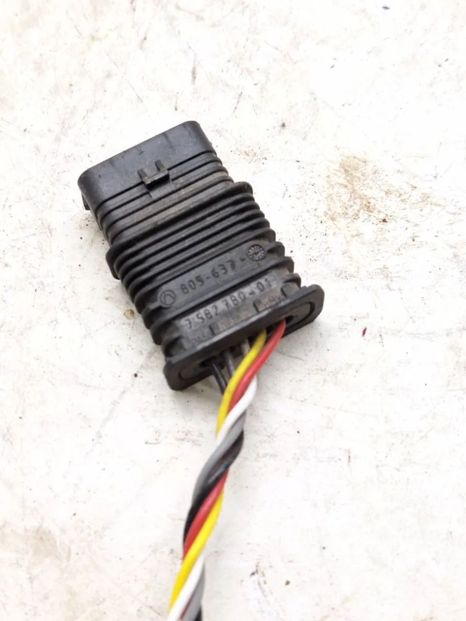 Sonda Lambda Bmw 320i 2.0 2016 2017  * - Foto 4