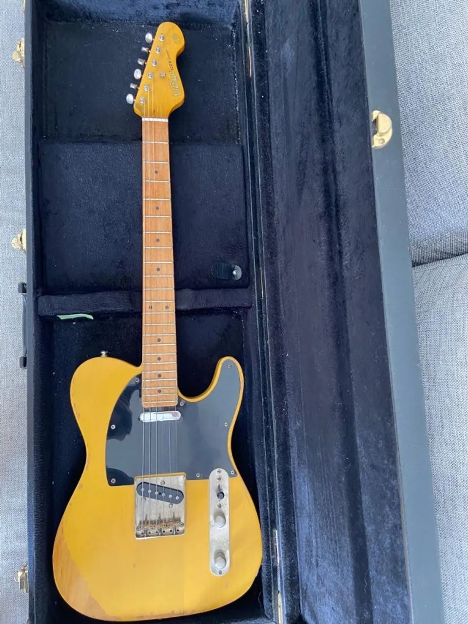 Guitarra  - Foto 5