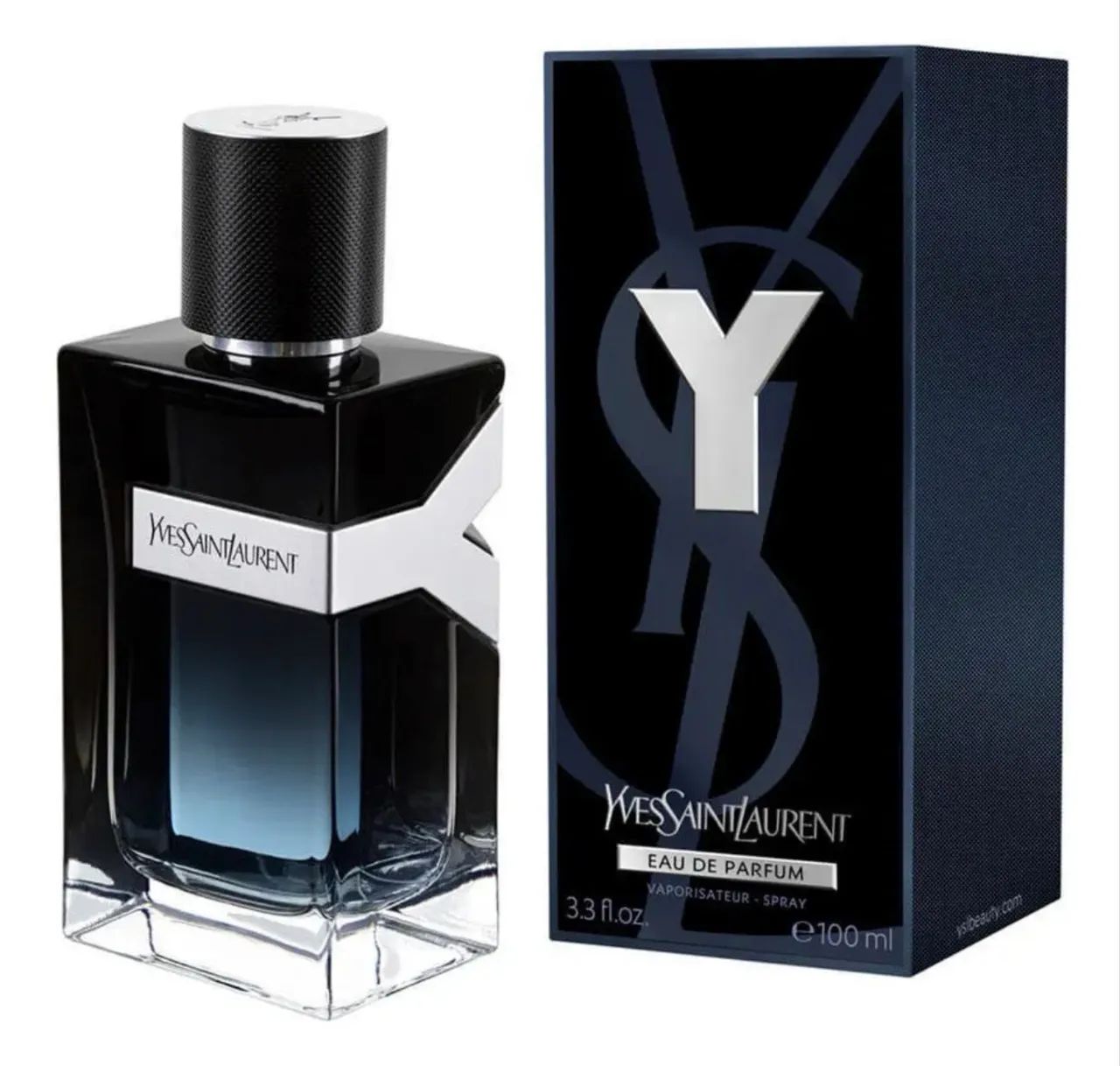 Yves Saint Laurent Parfum 