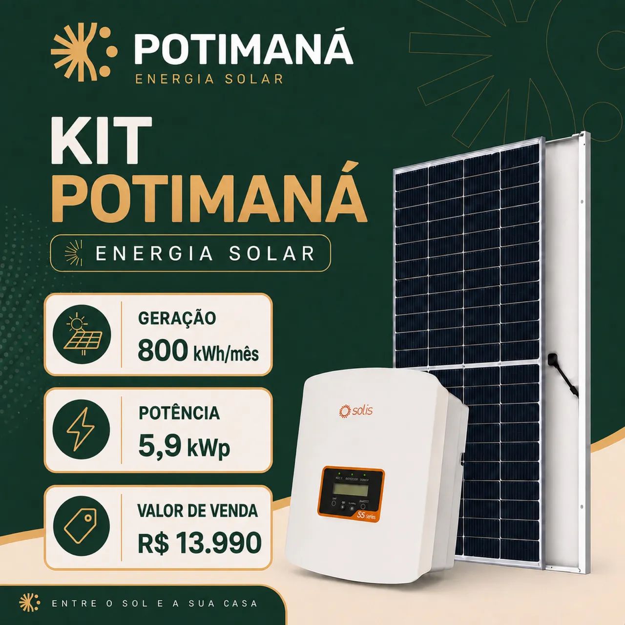 Energia solar - Foto 2