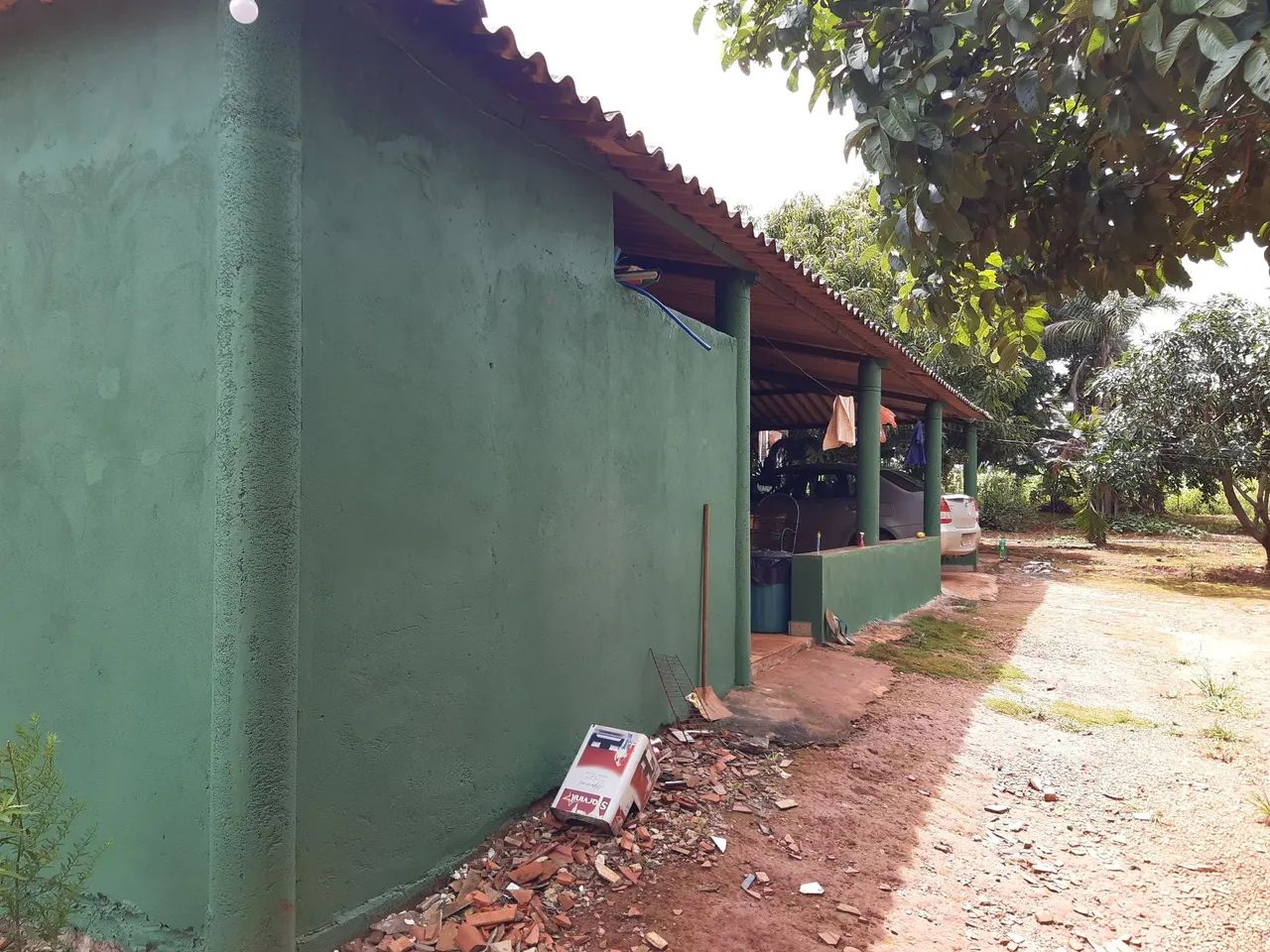 Vendo ou troco  - Foto 4
