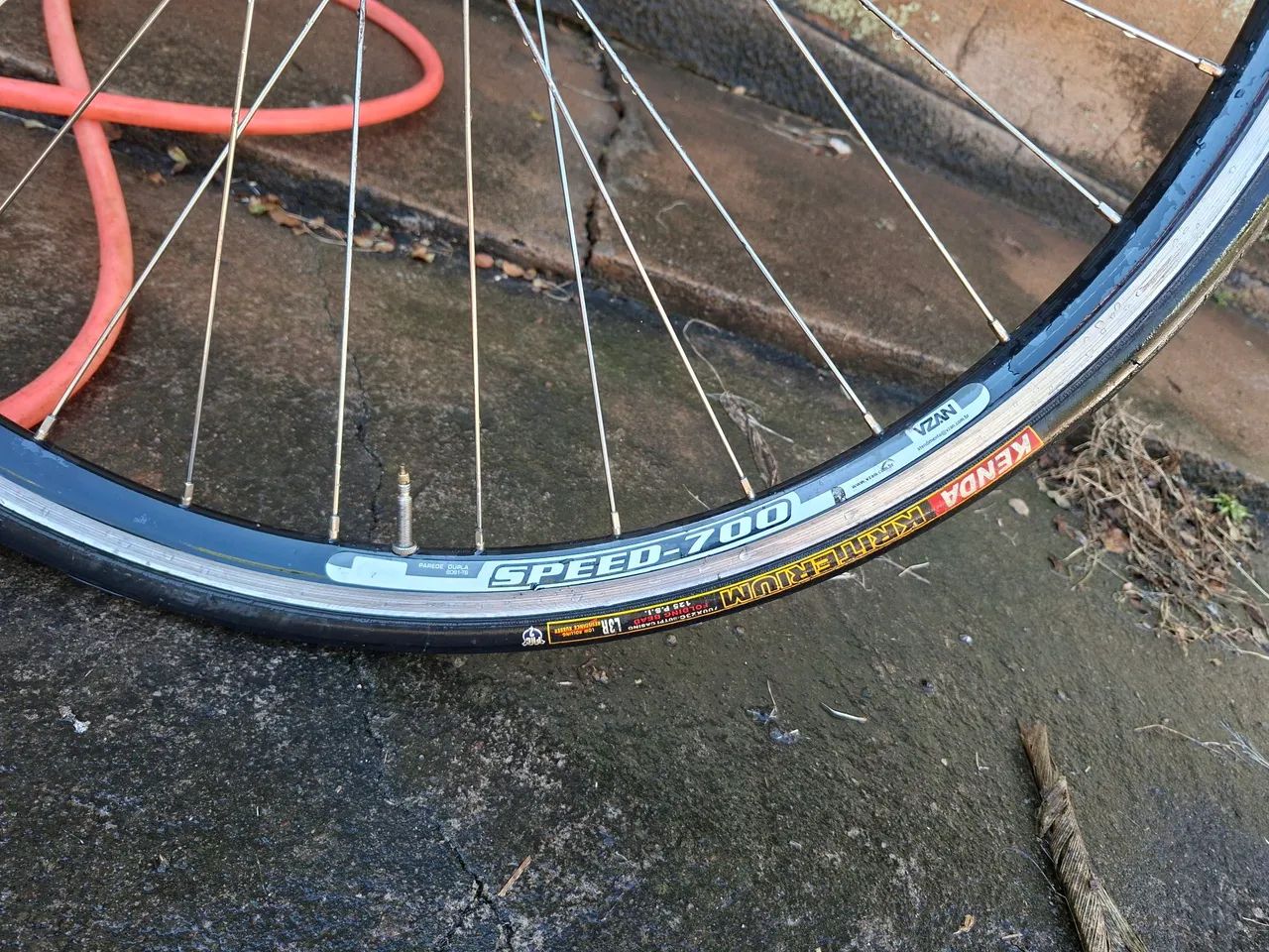 Bike calor speed - Foto 5