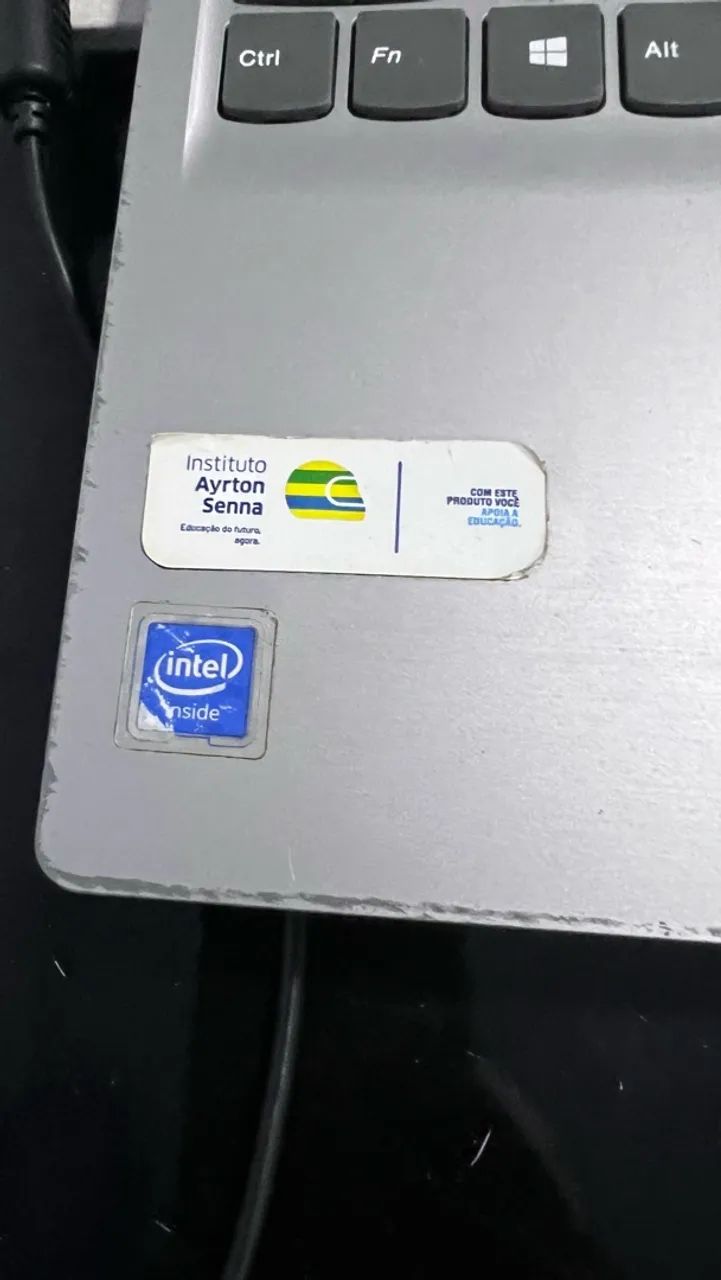 Notebook Lenovo - Foto 5