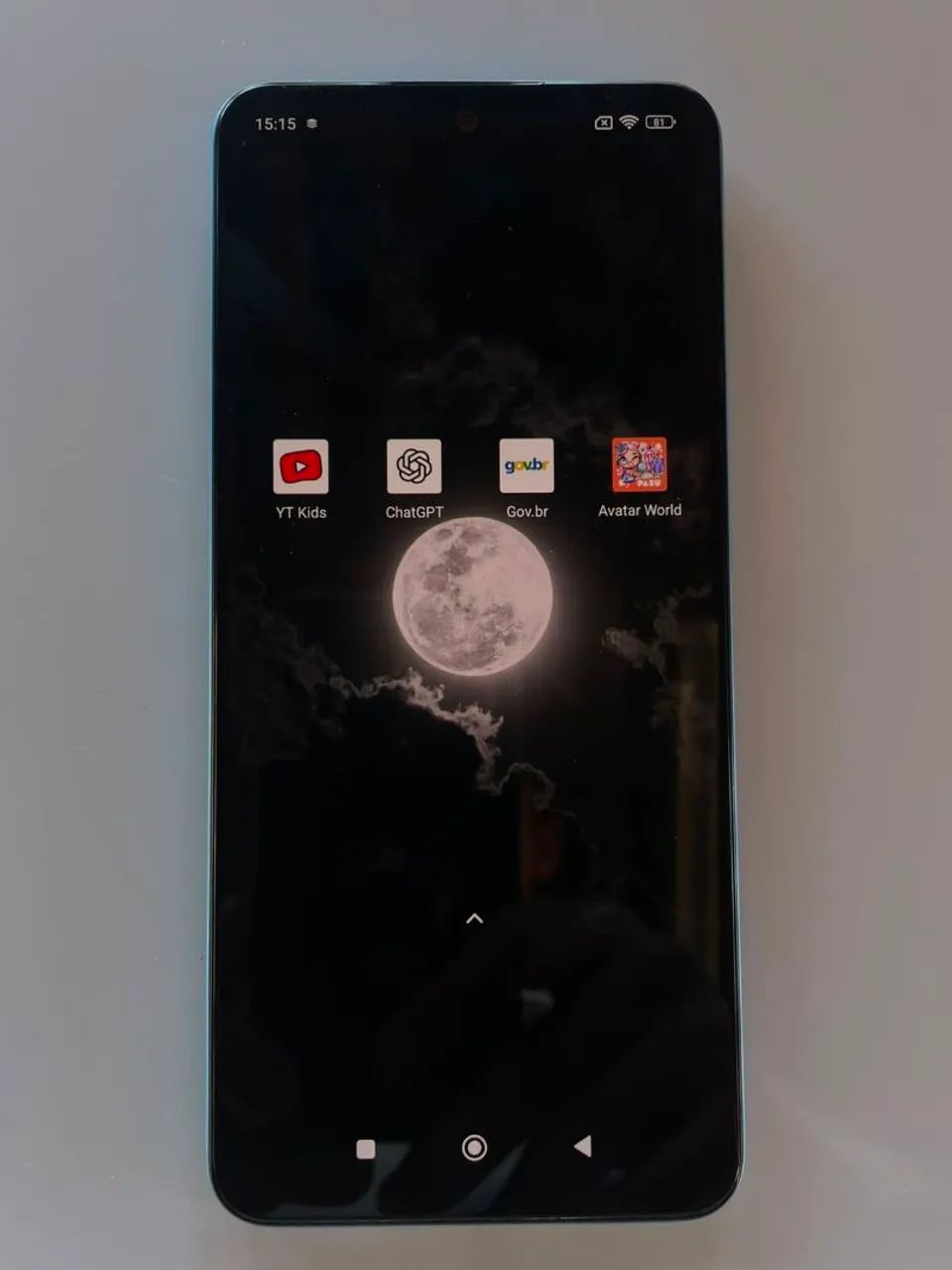 Celular  - Foto 4
