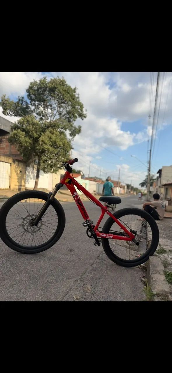 Bicicleta gios  - Foto 3