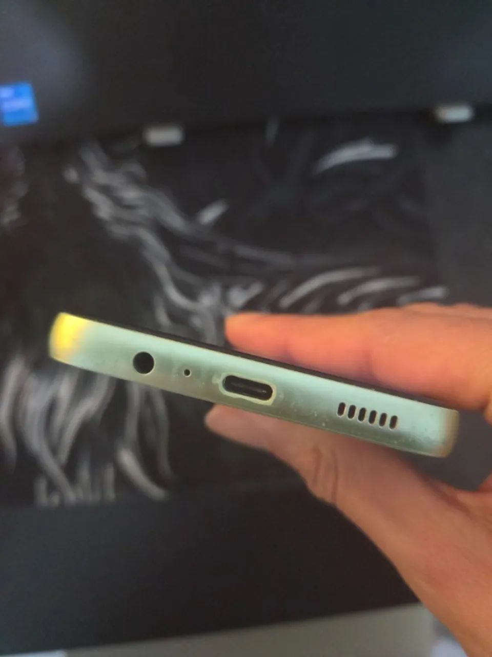 Galaxy a14 5g 126gb usaso - Foto 5