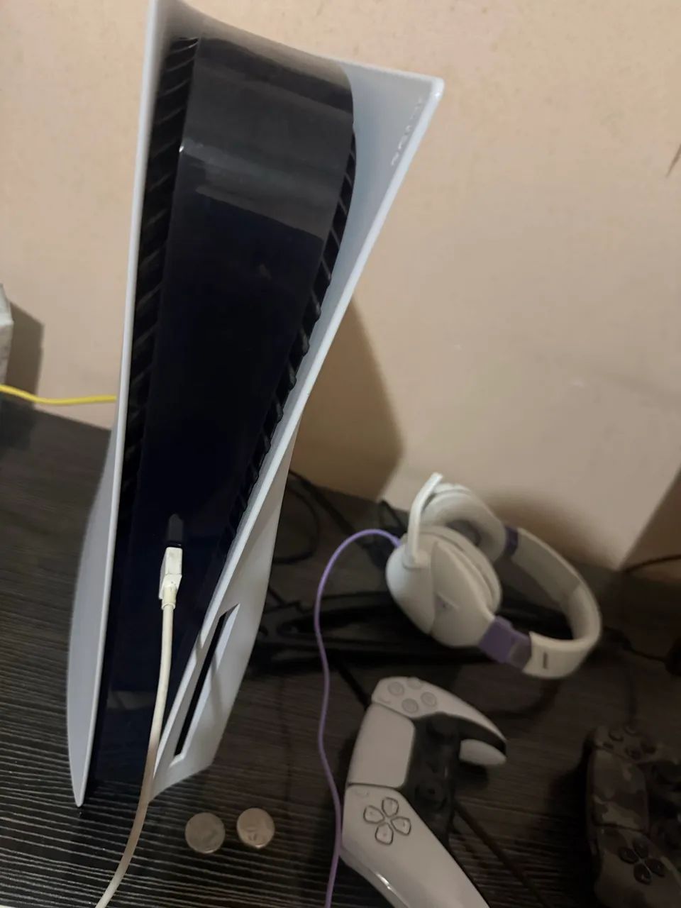 PlayStation 5 825gb - Foto 2