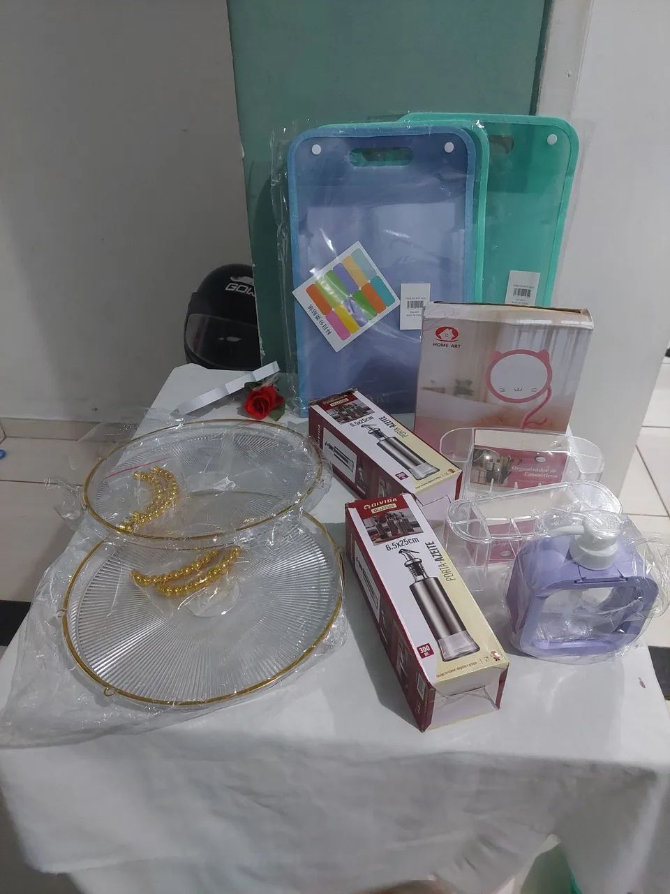 Variedades de produtos - Foto 4
