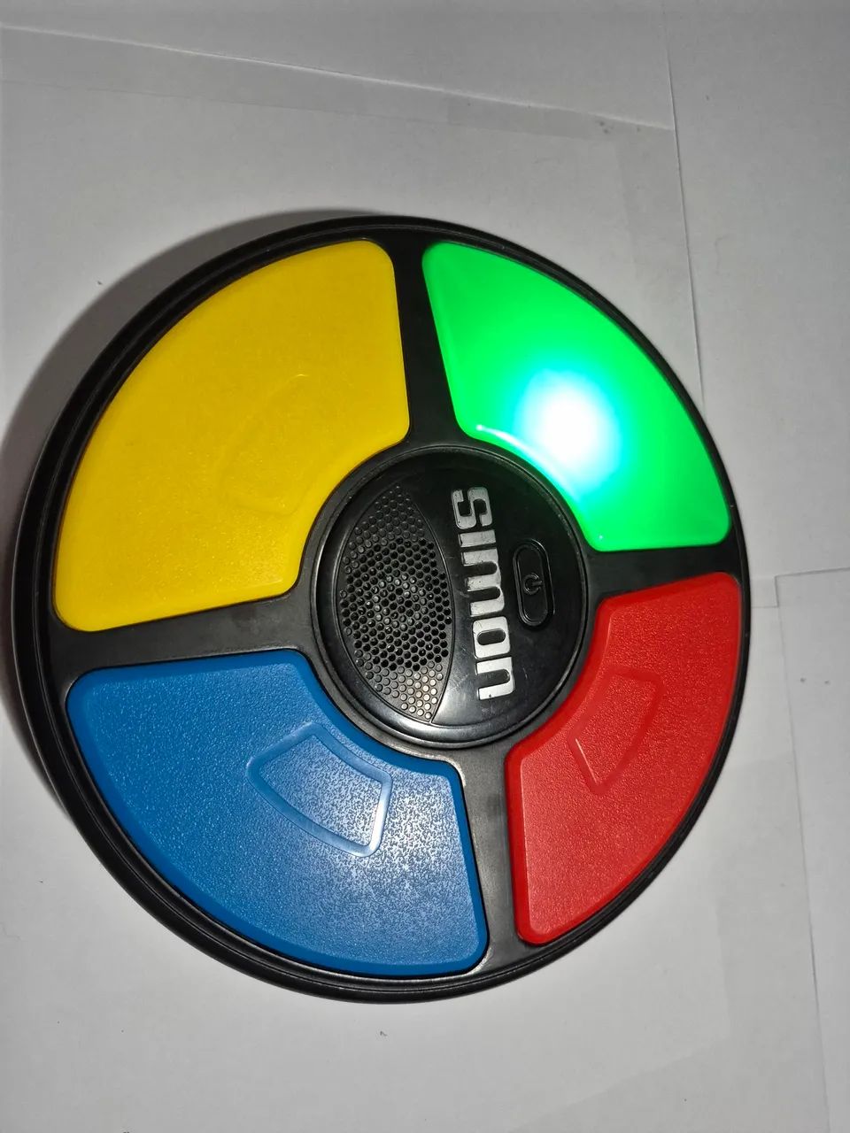 Jogo Simon Clássico - Teste sua Memória (Bom Estado) - Foto 2