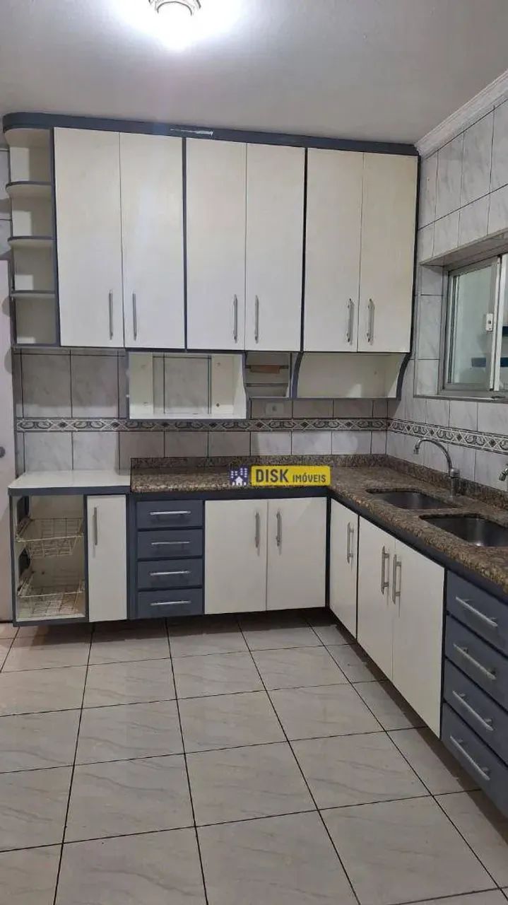 Sobrado com 3 dormitórios, 149 m² - venda por R$ 650.000,00 ou aluguel por R$ 3.610,00/mês - Foto 3