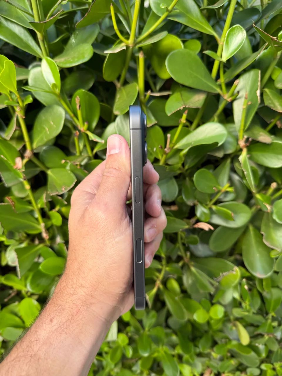 iPhone 17 256gb garantia até 12/26  - Foto 2