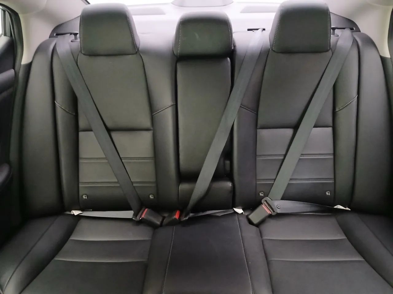 Nissan Sentra Advance 2.0 16V Aut., foto 18 de 18