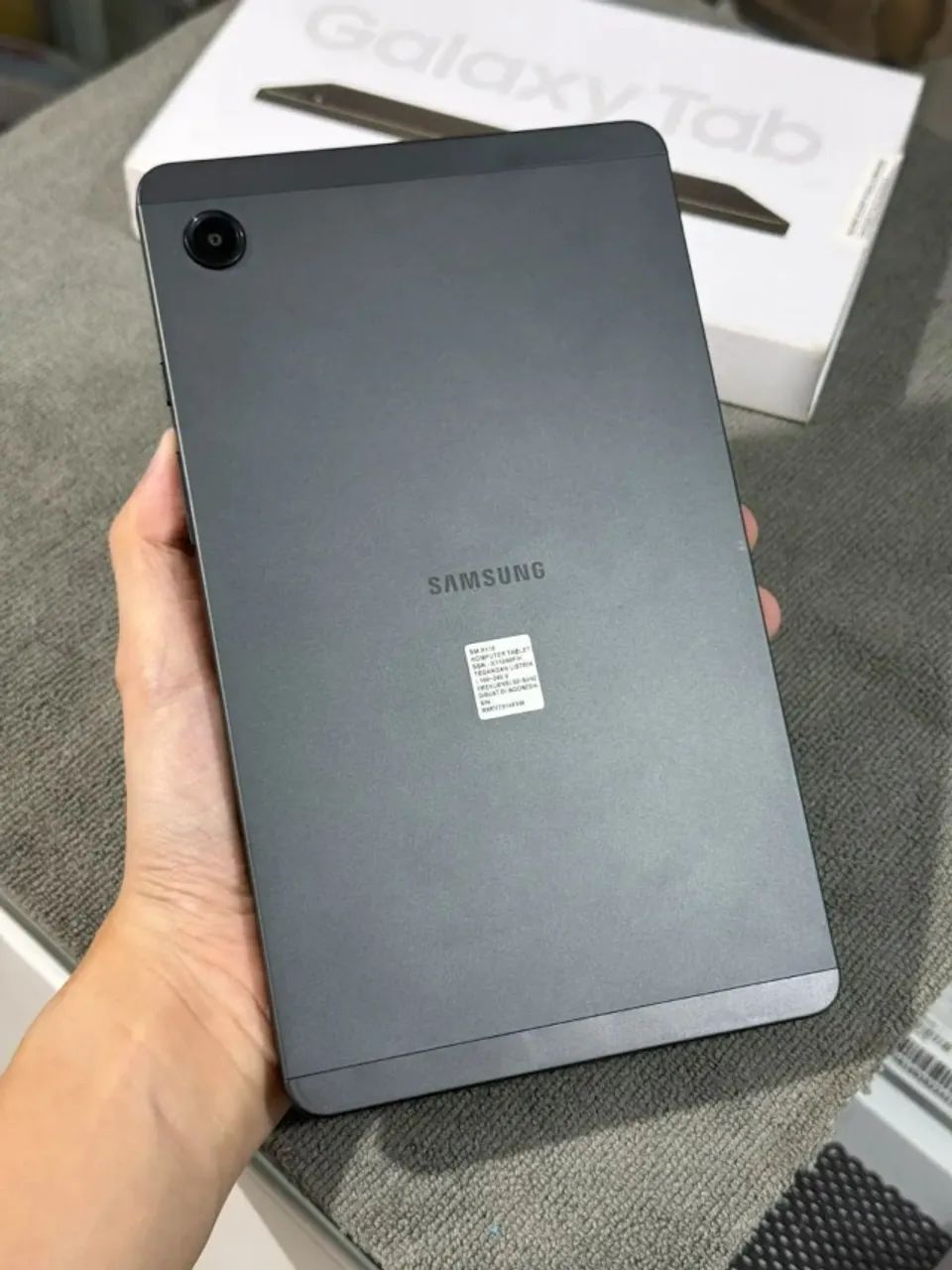 Tablet Samsung Galaxy A9 64GB - Foto 2