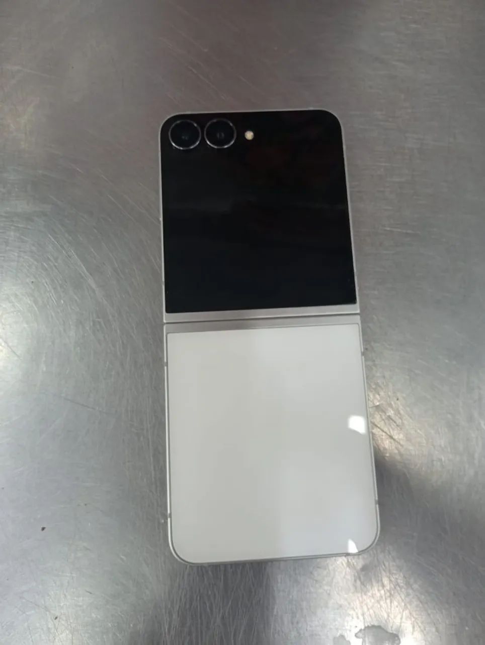 Galaxy z flip 7 fe  - Foto 2