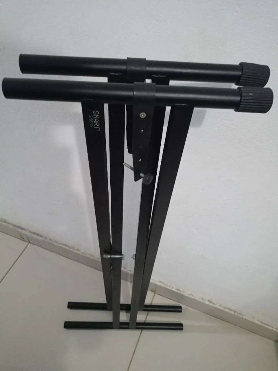 Pedestal para teclado  - Foto 2