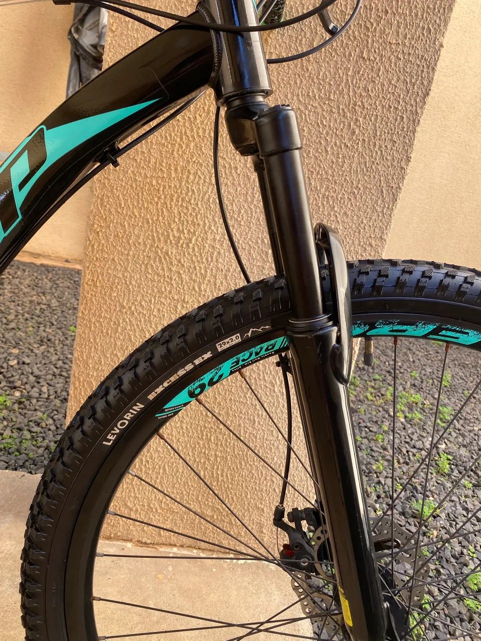 Bicicleta Aro 29 - Foto 2