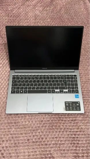 Notebook Galaxy novinho - Foto 5