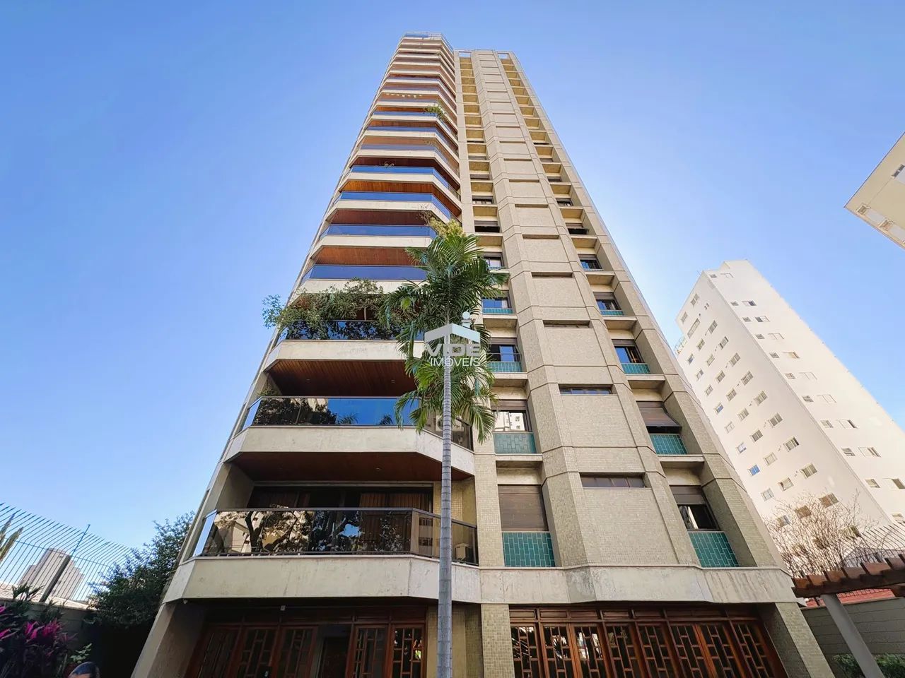 APARTAMENTO PARA LOCAÇÃO | CAMBUÍ | CAMPINAS - SP - Foto 2