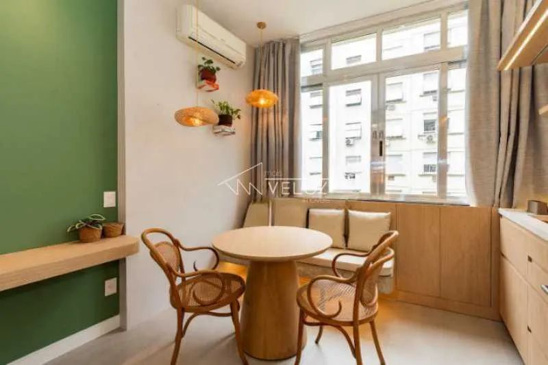 Kitnet/Conjugado - / Residencial / Ipanema - Foto 2