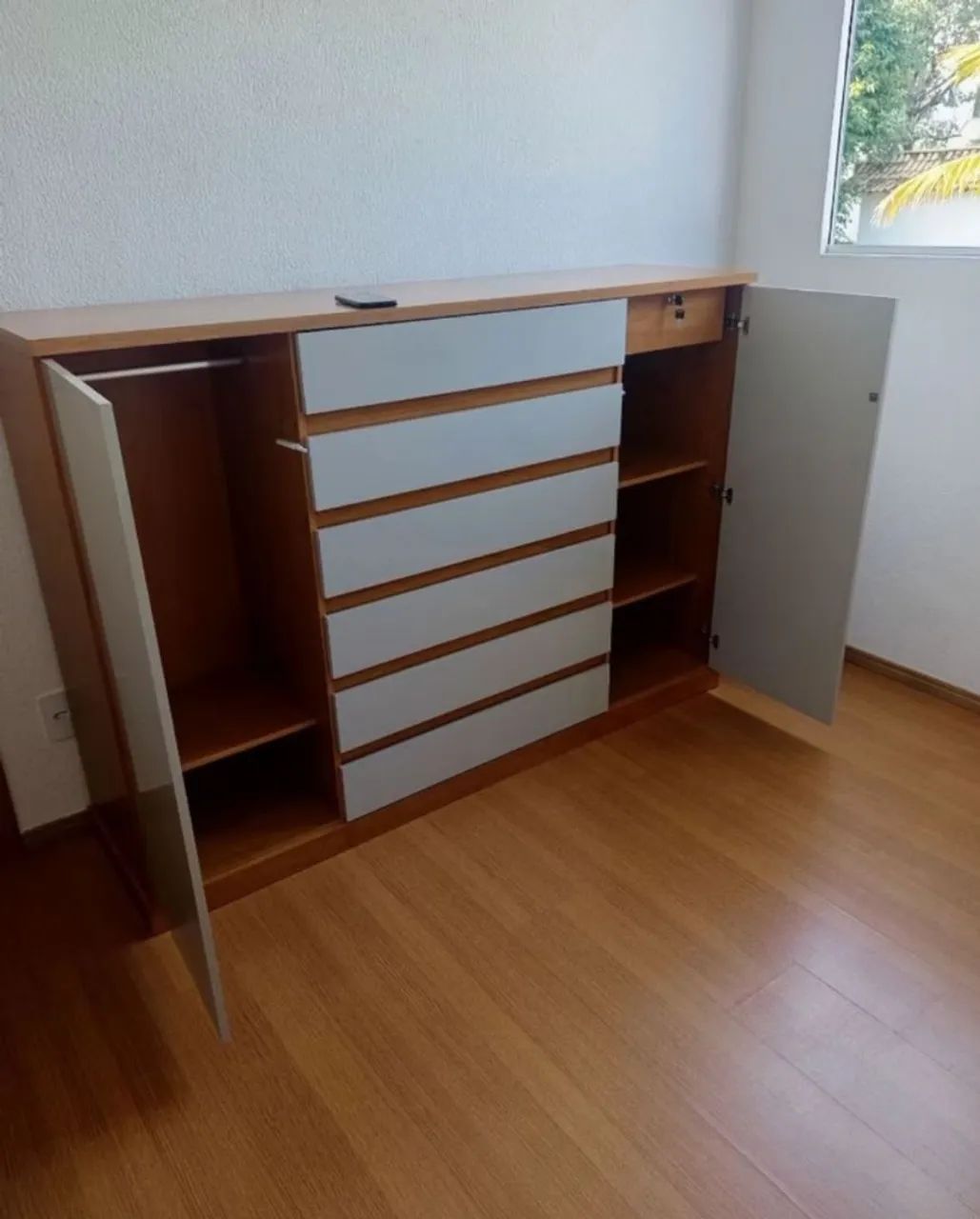 Comoda Nova (na caixa) - Foto 3