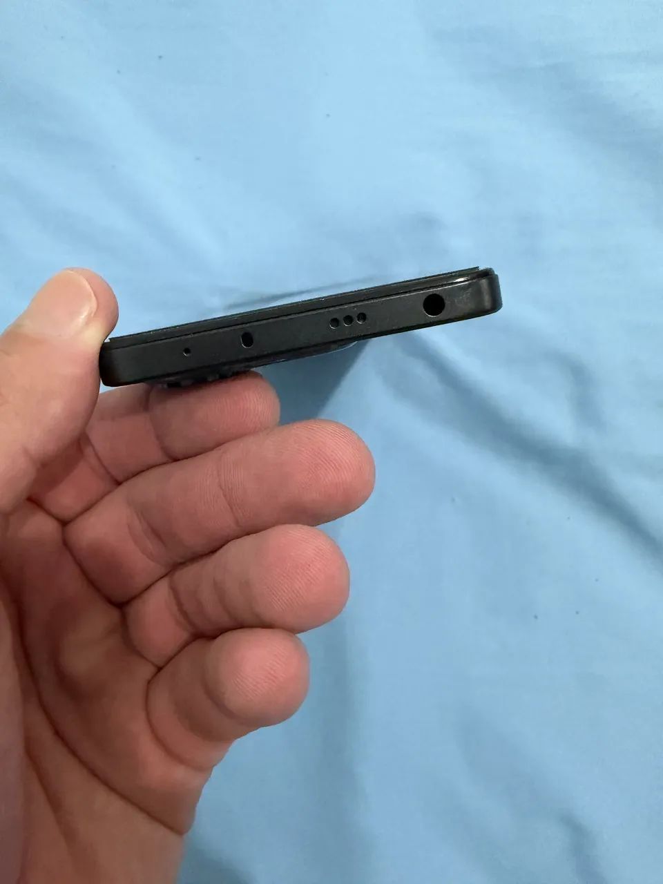 Redmi Note 14 - Foto 3