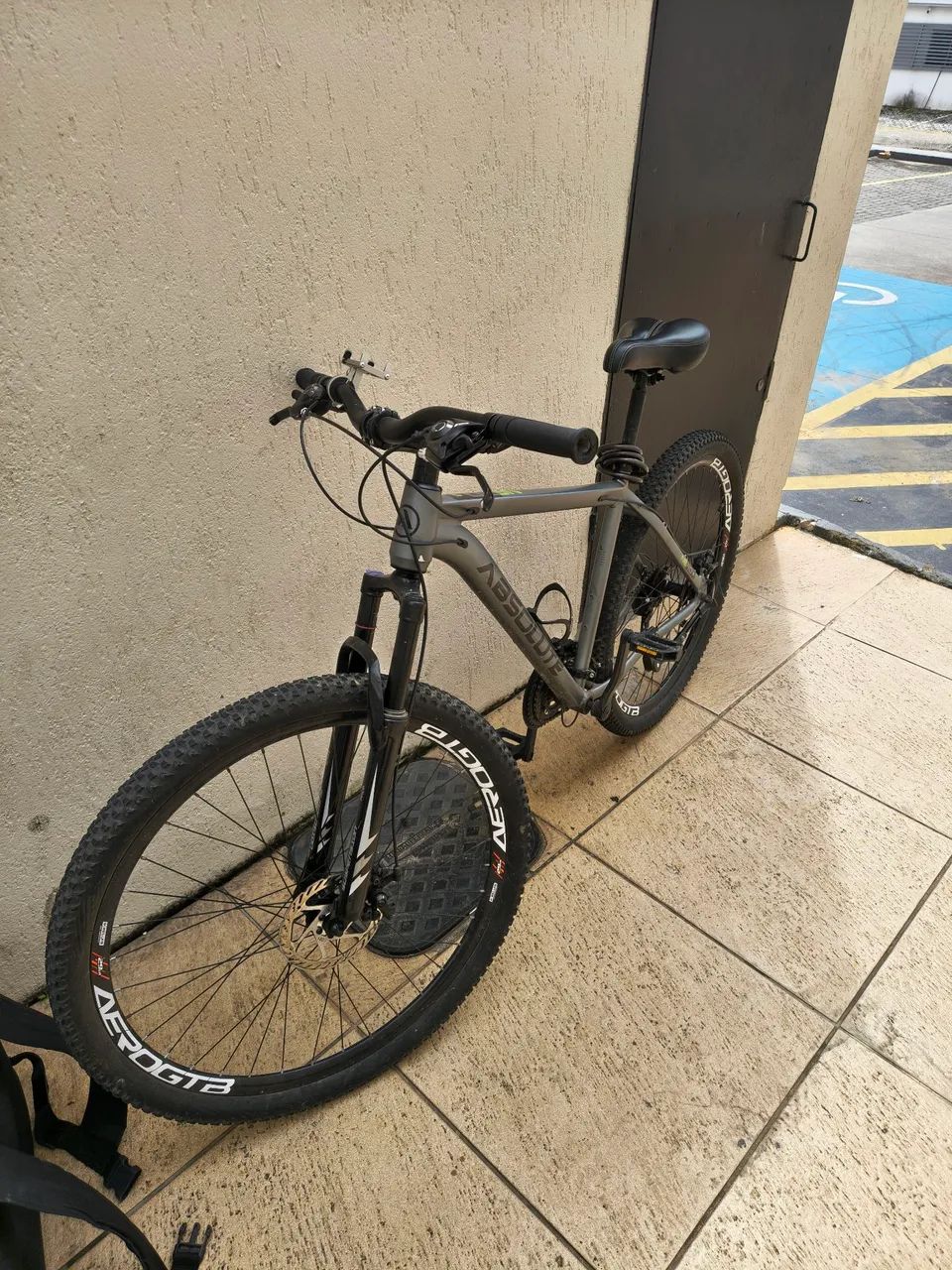 Bike Nero 5 Aro 29 - Foto 2