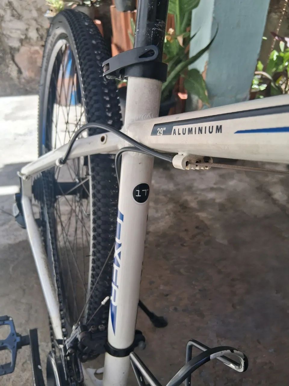 Bicicleta aro 29  - Foto 2