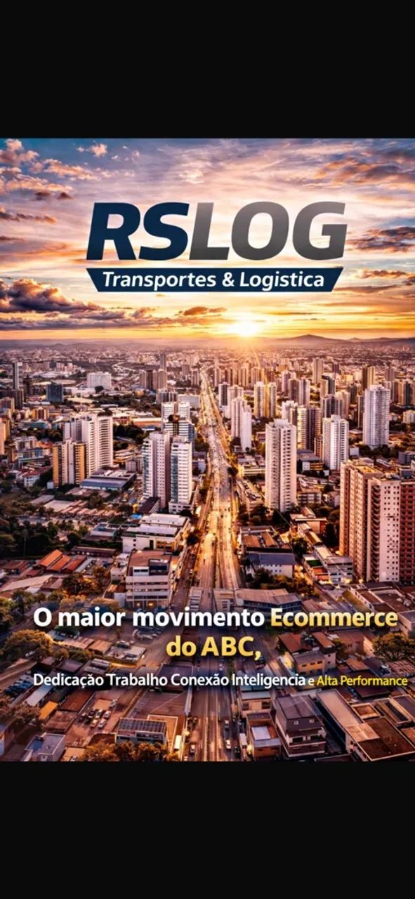 RSLOG ESTAMOS AGREGANDO
