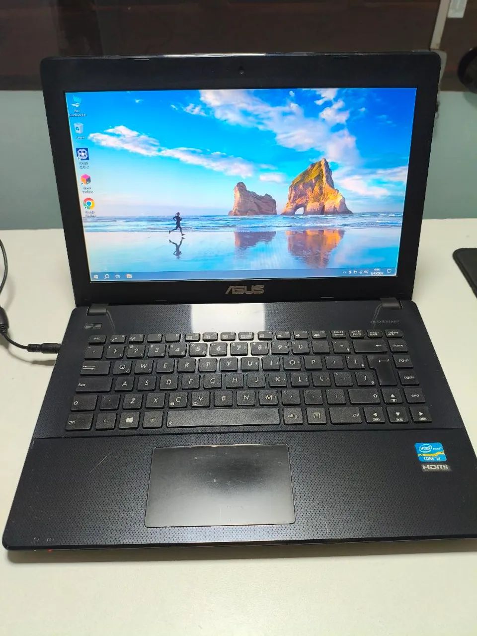 Notebook Asus  - Foto 2