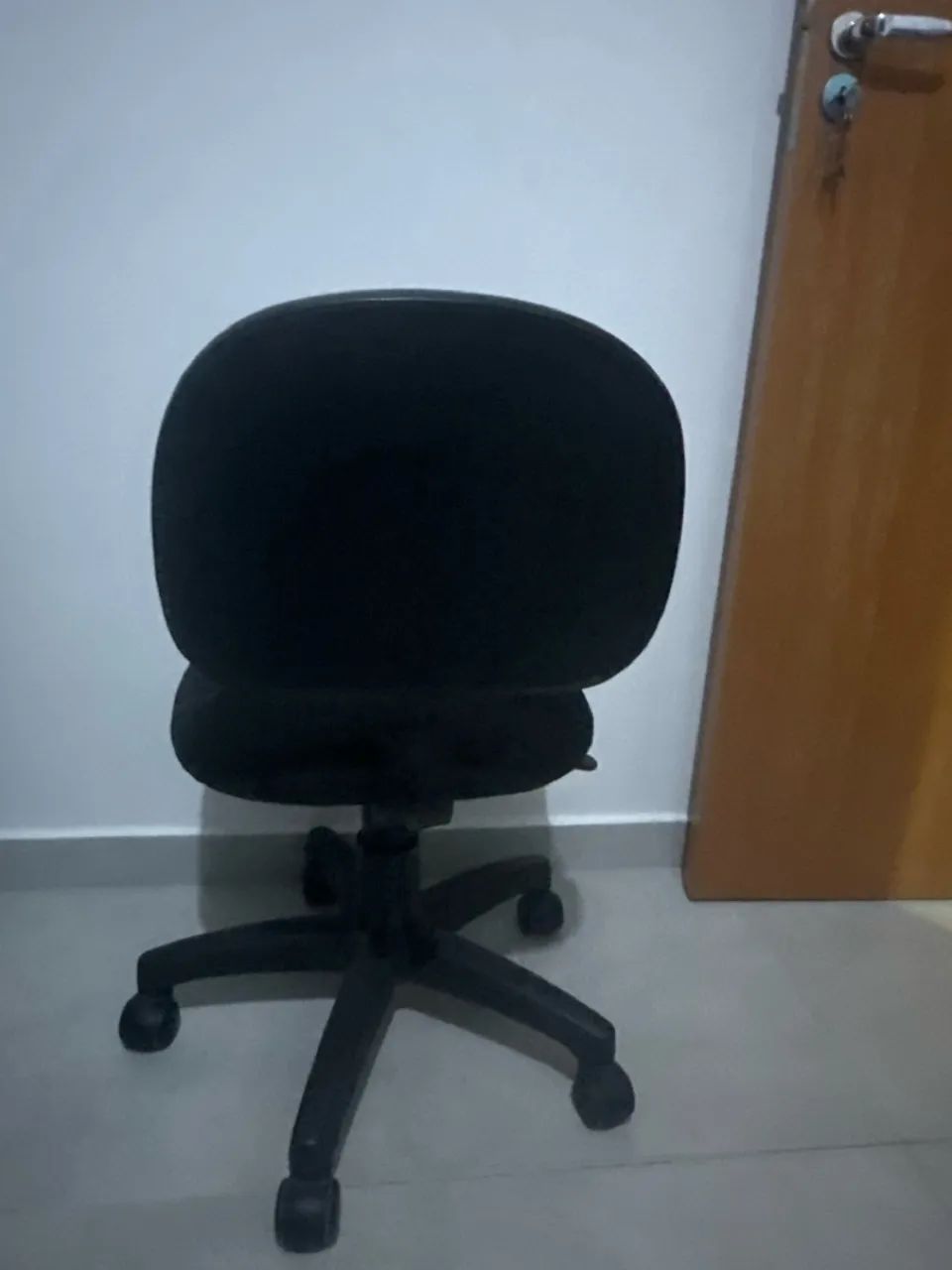 Cadeira de escritório  - Foto 2