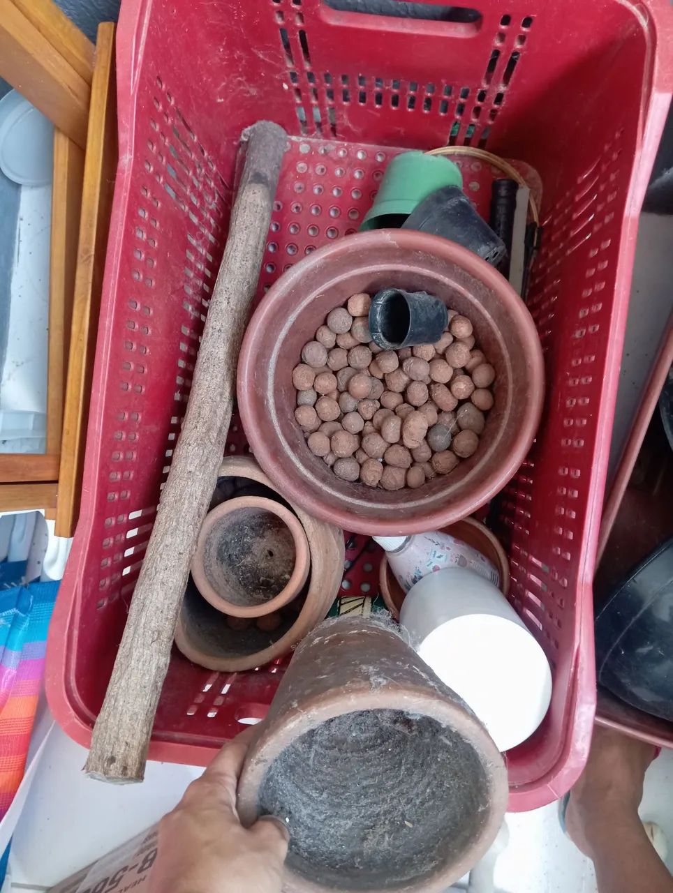 vasos para plantas  - Foto 2