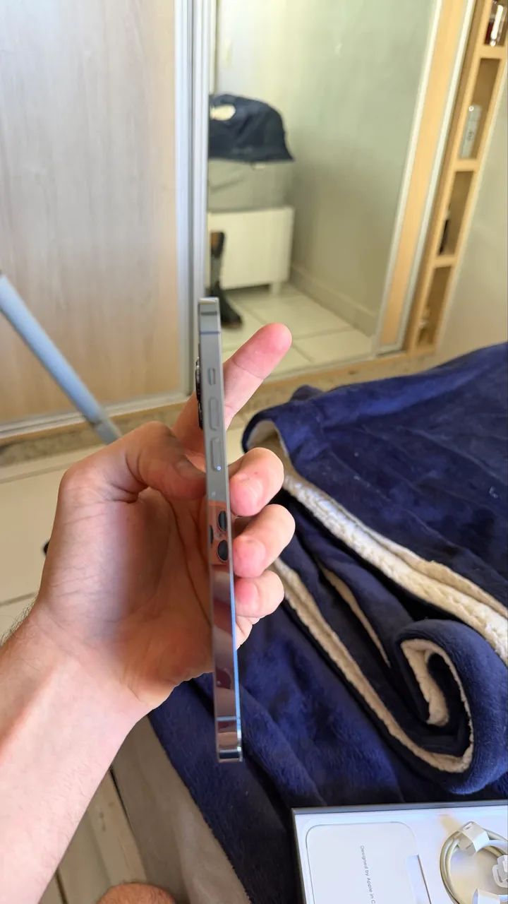 iPhone 13 Pro Max 256gb - Foto 2
