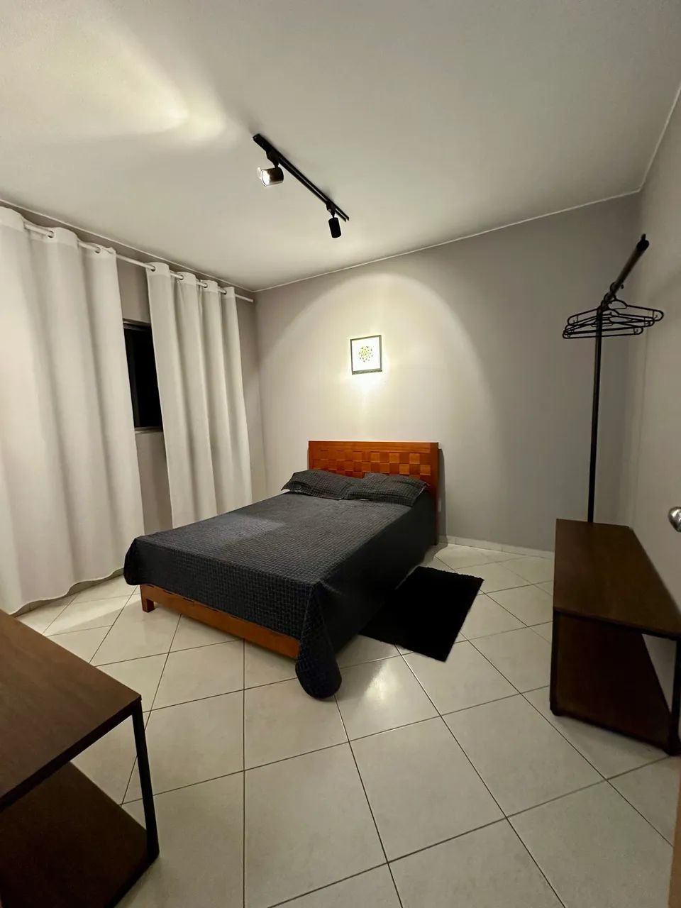 Apartamento à 2 minutos do centro de ANÁPOLIS  - Foto 3