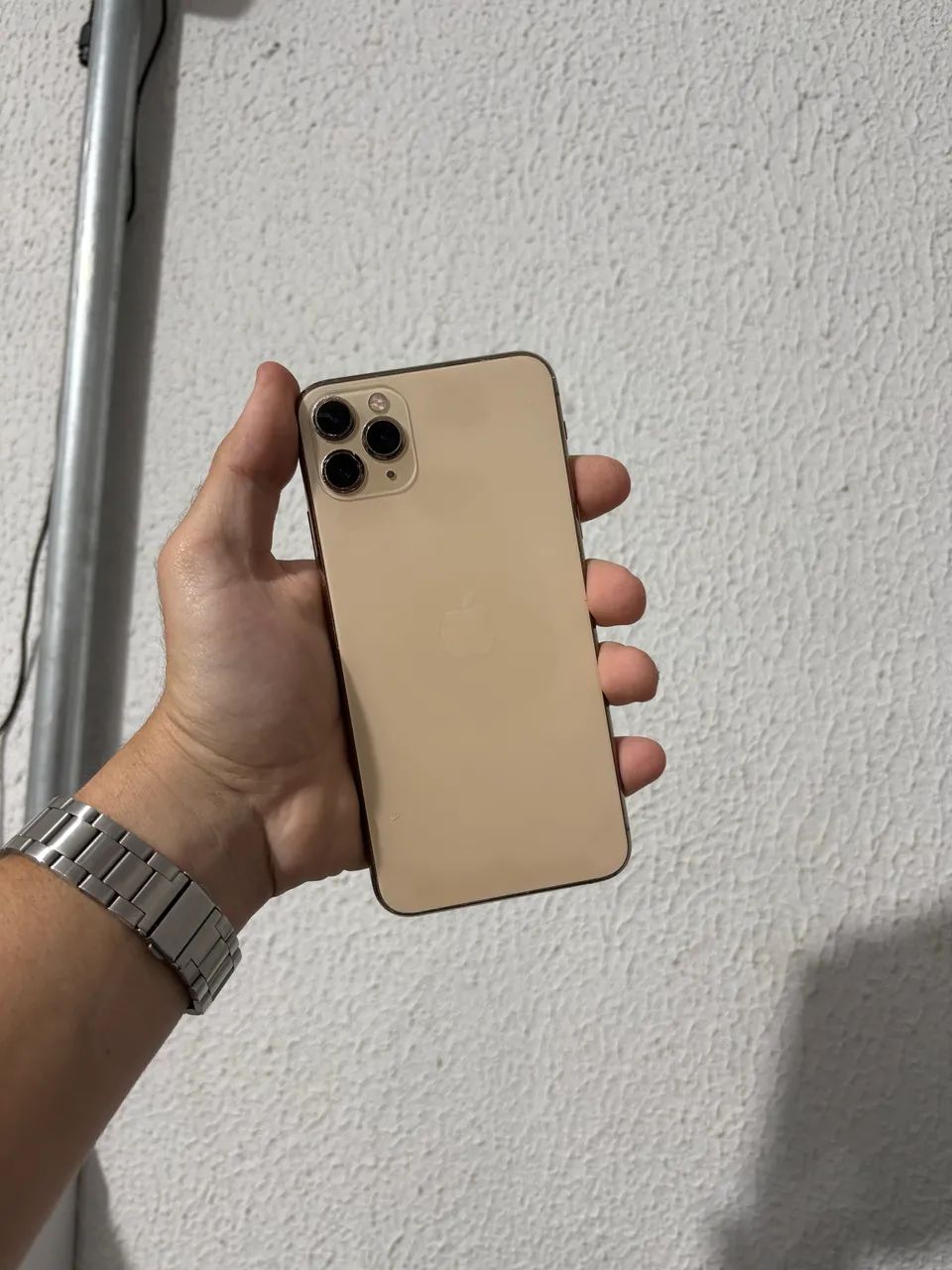 Vendo iPhone 11 Pro Max 256gb - Foto 2
